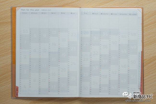 仕事効率化の第一歩！特許取得の機能性手帳『2022 ACTIO手帳 デジナーレ with 特許機能』を使ってみた