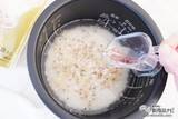 「いつものご飯に混ぜるだけ！ 『雑穀健美』 は簡単に豊富な栄養素が摂取できる ！」の画像9