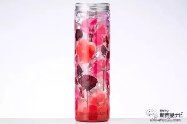 「【芳香消臭剤】ほのかに香る『ハーバリウムフレグランスビーズ』全5種比較」の画像