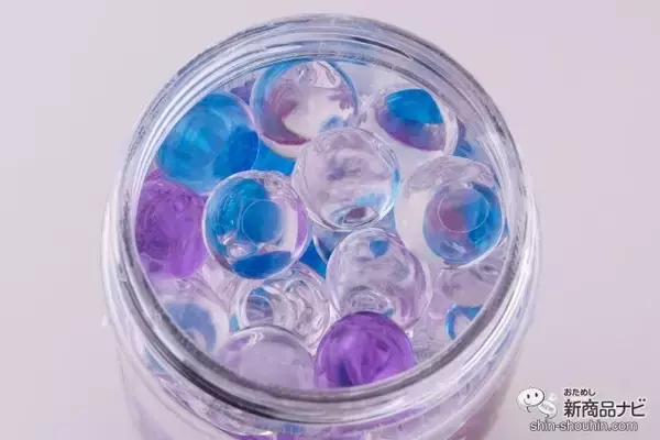 「【芳香消臭剤】ほのかに香る『ハーバリウムフレグランスビーズ』全5種比較」の画像