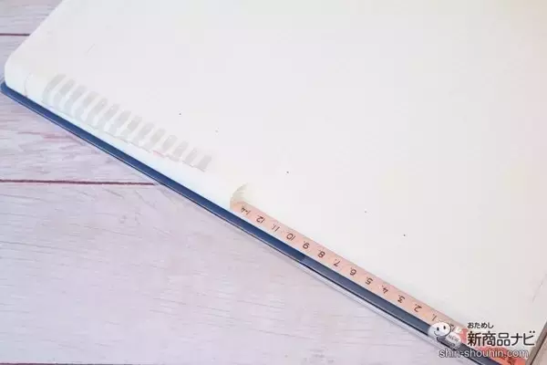 「自分スタイルにアレンジできる『2022 ACTIO 手帳デジナーレ・1月始まり』を使ってみよう」の画像