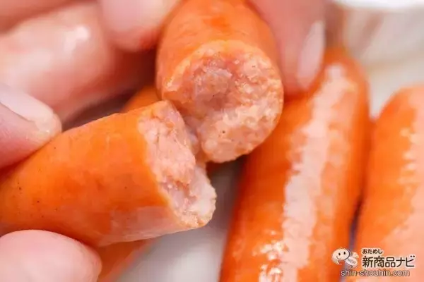 「フレーバーウインナー『やみつきになる』シリーズでお家飲み！ お酒色々ペアリングしてみよう♪」の画像