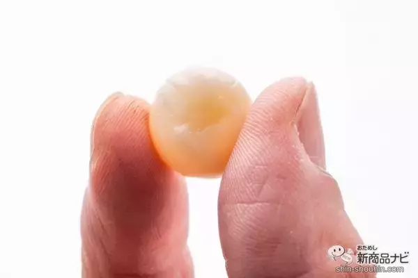 「ミルキーな甘さで幸せ感たっぷりだけど糖類ゼロ！ 『ゼロミルクキャンディ』」の画像