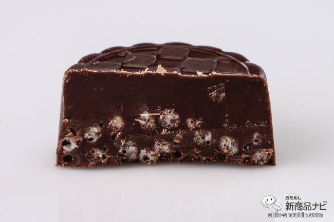 見ても食べても幸せいっぱい！ クリスマス限定パッケージの『クリスマスファンシーチョコレート』で今年も大切な人とのひとときを