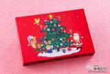 「見ても食べても幸せいっぱい！ クリスマス限定パッケージの『クリスマスファンシーチョコレート』で今年も大切な人とのひとときを」の画像3