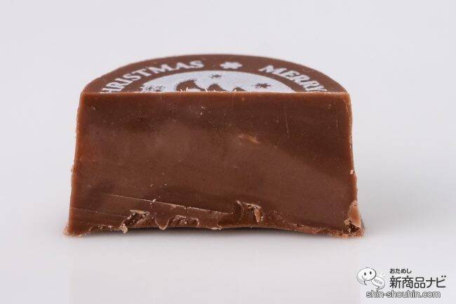 見ても食べても幸せいっぱい！ クリスマス限定パッケージの『クリスマスファンシーチョコレート』で今年も大切な人とのひとときを