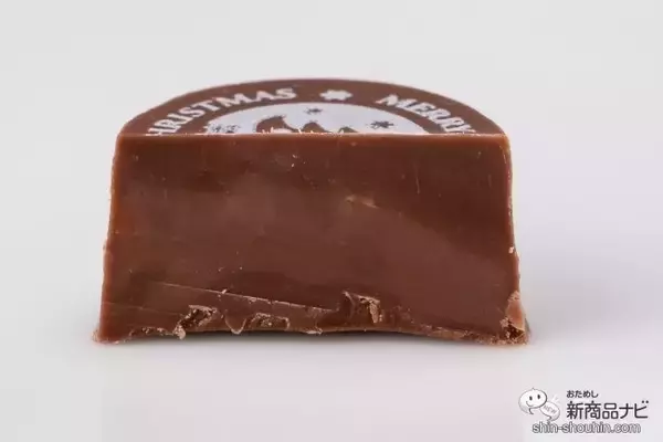 「見ても食べても幸せいっぱい！ クリスマス限定パッケージの『クリスマスファンシーチョコレート』で今年も大切な人とのひとときを」の画像