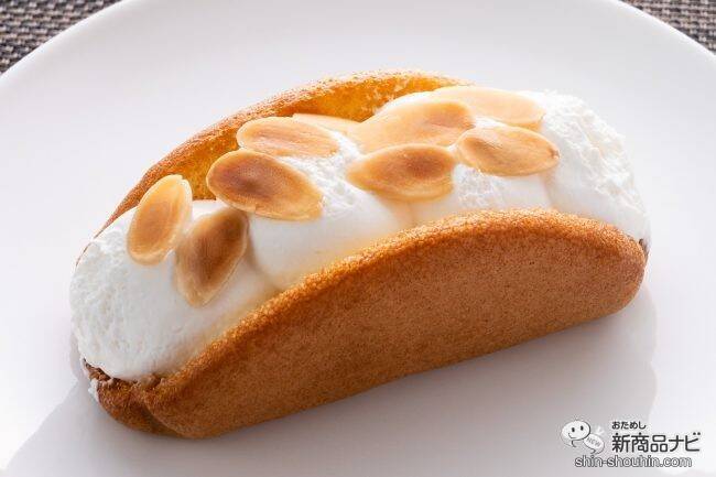 【本日発売】新食感ファミマ新スイーツ『ふわふわケーキオムレット チーズ/チョコ』が柔らかすぎた！
