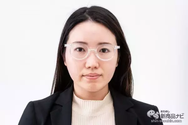 「メディアやSNSで話題のお風呂・サウナ専用メガネがリニューアル！『AIGAN FOR ゆⅡ』をおためししてみた！」の画像