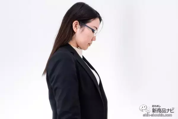 「メディアやSNSで話題のお風呂・サウナ専用メガネがリニューアル！『AIGAN FOR ゆⅡ』をおためししてみた！」の画像