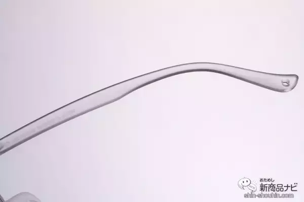 「メディアやSNSで話題のお風呂・サウナ専用メガネがリニューアル！『AIGAN FOR ゆⅡ』をおためししてみた！」の画像