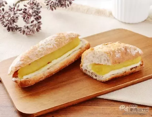 「『ローソン・今週の新商品』温めて食べる『ライスバーガー Wチーズのビーフハンバーグ/チーズタルタルフィッシュ』ほか」の画像