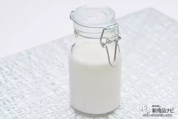 「自宅でカンタン、無添加アーモンドミルク！ 『ヒューロム スロージューサー H-AA』で美容と健康に注目のコールドプレスジュース生活を！」の画像