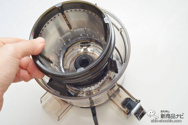 自宅でカンタン、無添加アーモンドミルク！ 『ヒューロム スロージューサー H-AA』で美容と健康に注目のコールドプレスジュース生活を！