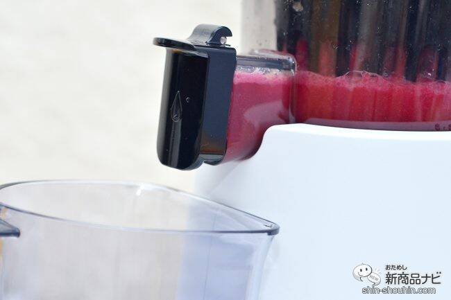 ヒューロムで楽しむおうちクリスマス♪ ポップな料理は『ヒューロムスロージューサー H-200』にお任せ！