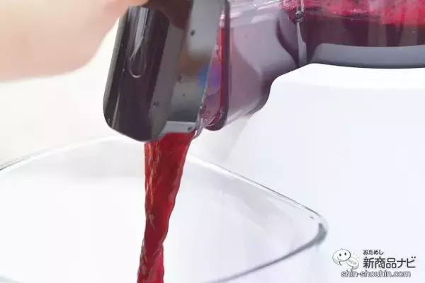 「ヒューロムで楽しむおうちクリスマス♪ ポップな料理は『ヒューロムスロージューサー H-200』にお任せ！」の画像