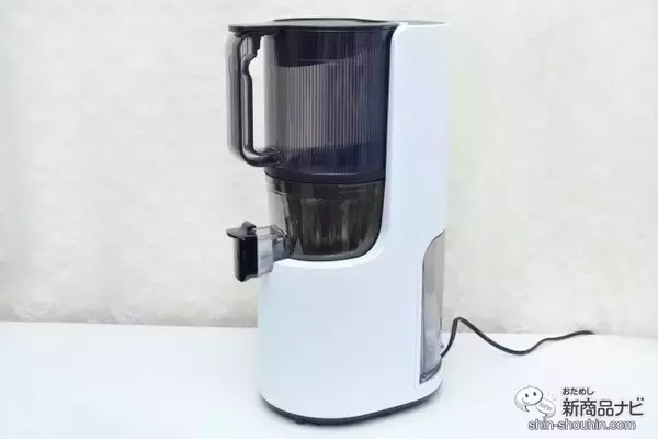 「ヒューロムで楽しむおうちクリスマス♪ ポップな料理は『ヒューロムスロージューサー H-200』にお任せ！」の画像