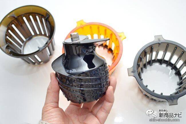 ヒューロムで楽しむおうちクリスマス♪ ポップな料理は『ヒューロムスロージューサー H-200』にお任せ！