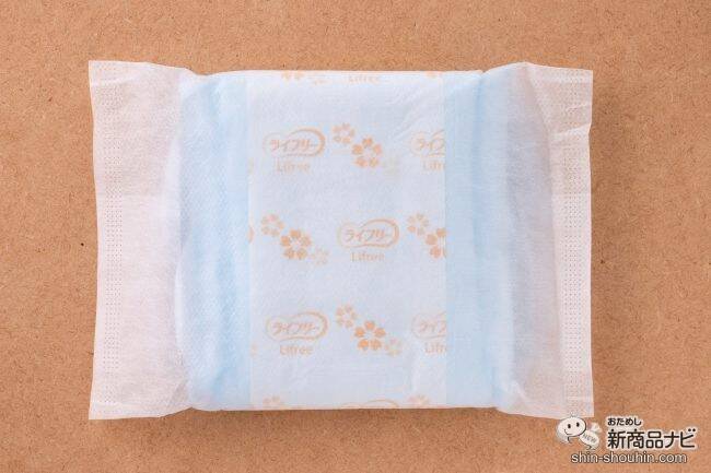 【新発売】紙パンツ級の安心感！ 『ライフリー いつもの下着で安心パッド』なら手軽に付け替えて尿もれケアできる！