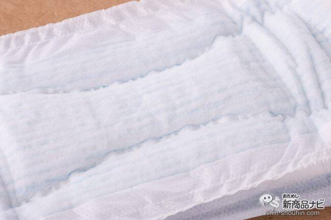 【新発売】紙パンツ級の安心感！ 『ライフリー いつもの下着で安心パッド』なら手軽に付け替えて尿もれケアできる！