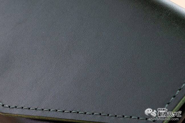 小さいのに収納力バツグン！ プレゼントには長財布最小クラスの『イタリア本革財布 RTYKS（ルティクス）』がおすすめ！