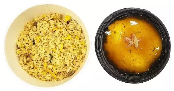 「『セブン-イレブン・今週の新商品』リニューアル再登場『とみ田監修 冷しW焼豚つけ麺 味玉入』や、栗づくしのマリトッツォなど」の画像