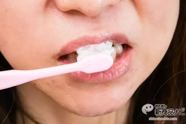 「『歯磨撫子（はみがきなでしこ）重曹つるつるハミガキ』万能成分・重曹で果てしなく安全に白い歯に！」の画像