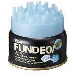 『フットメジ　フンデオ』は足裏マッサージしながら消臭・除菌・冷却できる便利グッズ！ニオイを一網打尽！