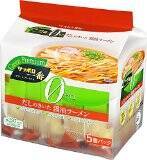 「『サッポロ一番 グリーンプレミアム 0（ゼロ） 醤油ラーメン/海鮮ラーメン/鴨だしうどん』で中高年も健康的に麺！」の画像20