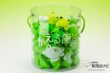 「『かえる風呂』安全性にも配慮したカエルを湯船にぶちまけ”カエルまみれ”体験ができる過剰なる浴用おもちゃ！」の画像2