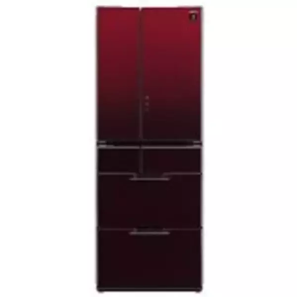 「シャープ『プラズマクラスター冷蔵庫 SJ-TF50B』食材の使用期限をしゃべって教えてくれる”ともだち家電”！」の画像