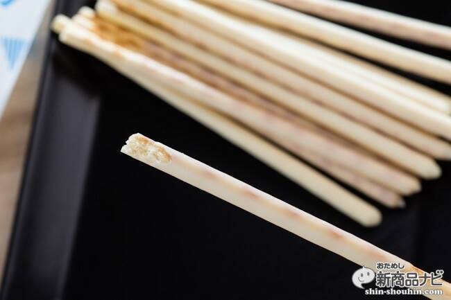 『やさしい甘さのポッキー』香料・着色料不使用で子ども向けおやつにも最適な新路線！