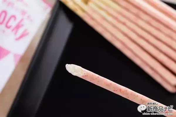 「『やさしい甘さのポッキー』香料・着色料不使用で子ども向けおやつにも最適な新路線！」の画像