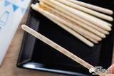 「『やさしい甘さのポッキー』香料・着色料不使用で子ども向けおやつにも最適な新路線！」の画像9