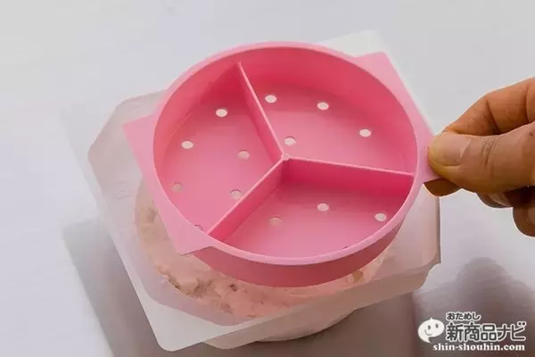 「『にょきにょきコロロン』大人も子どもも好奇心いっぱいに作って楽しめる知育菓子最新版！」の画像