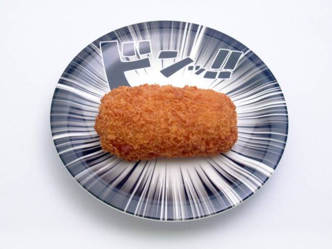 楽しい食卓に、これはなるッ！『コミック皿』が新発売【ドン！】