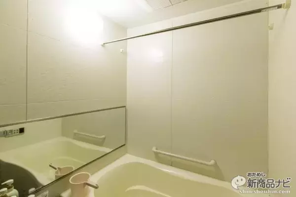 「『LED電球 光色切替えタイプ ダイニング向け/浴室向け』昼光色か電球色か、そんな悩みはもう過去のものに！」の画像