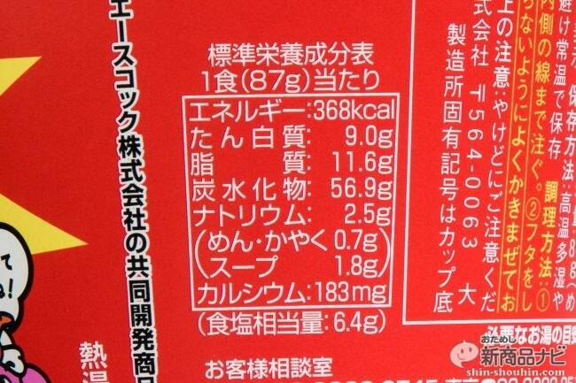 『ブタメン BIG』大きくなった子供層を狙い撃ち！ 郷愁という最高のスパイスとともに味わってみた