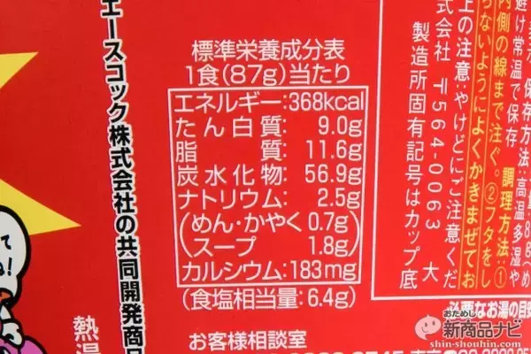 「『ブタメン BIG』大きくなった子供層を狙い撃ち！ 郷愁という最高のスパイスとともに味わってみた」の画像