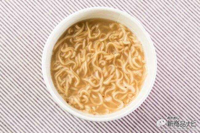 『ブタメン BIG』大きくなった子供層を狙い撃ち！ 郷愁という最高のスパイスとともに味わってみた