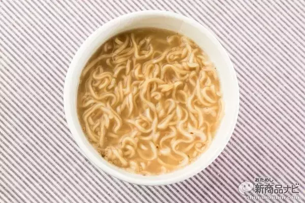 「『ブタメン BIG』大きくなった子供層を狙い撃ち！ 郷愁という最高のスパイスとともに味わってみた」の画像