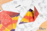 「『REAL FAKE トロピカルシリーズ おりがみ』五輪イメージのトロピカルな折り紙で常夏気分を満喫！」の画像6