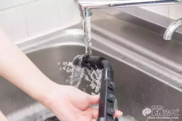 「『NUVO jSAX』何と丸洗い可能なプラスティック製サックス、オモチャのようだが立派な楽器の音がした！」の画像