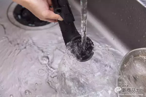 「『NUVO jSAX』何と丸洗い可能なプラスティック製サックス、オモチャのようだが立派な楽器の音がした！」の画像