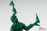 「戦闘力ゼロの兵士フィギュア『K.Y.SOLDIERS』が登場！ひょうきんなポーズ揃いで和む」の画像4
