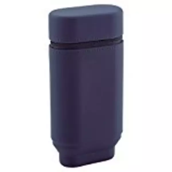 「『スタンドペンケース＜オーバルタイプ＞』ペンスタンドに変身するペンケースはポーチにもなる優れモノ！」の画像