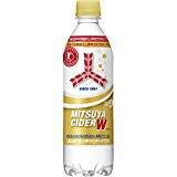 『三ツ矢サイダーＷ（ダブル）』血糖値・血中中性脂肪が気になる人に飲んでほしいトクホのサイダー！