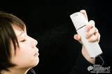 「『nanoMix H』とろみがあってもOK！ 手持ちの美容液が使えるハンディミストで手軽にしっとり潤い肌」の画像9