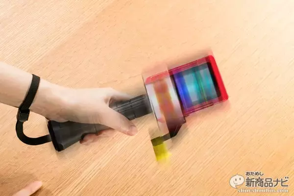 「『バーチャルマスターズ スピリッツ』釣りの楽しさを擬似体感できると噂のVRゲームをおためし！」の画像