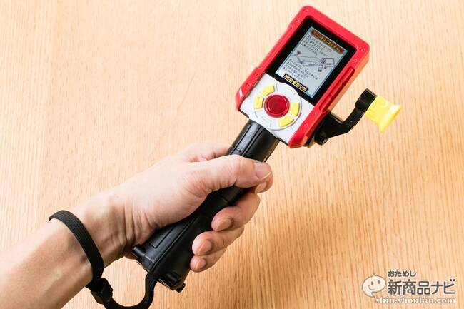 『バーチャルマスターズ スピリッツ』釣りの楽しさを擬似体感できると噂のVRゲームをおためし！